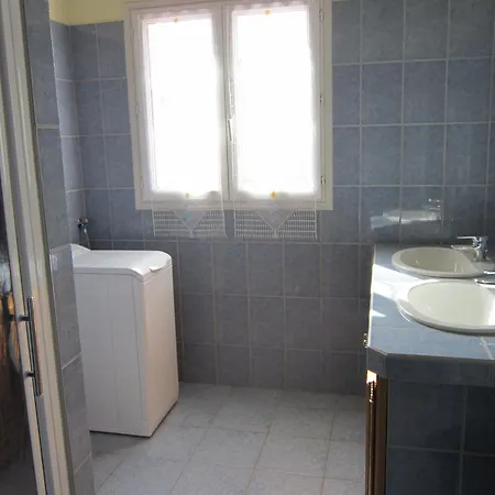 Ferienhaus Le Clos Des Erables *