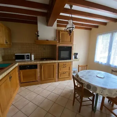 Le Clos Des Erables