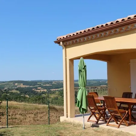 Ferienhaus Le Clos Des Erables *