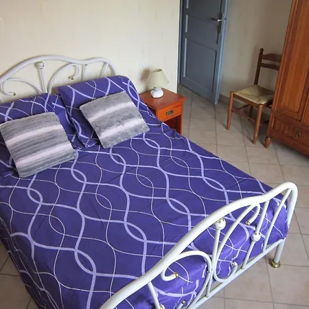 Hébergement de vacances Le Clos Des érables *