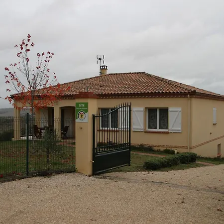 Hébergement de vacances Le Clos Des érables Montesquieu (Tarn-et-Garonne)