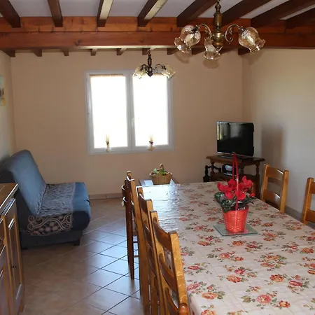 Ferienhaus Le Clos Des Erables *