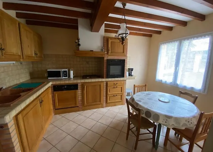 Le Clos Des érables