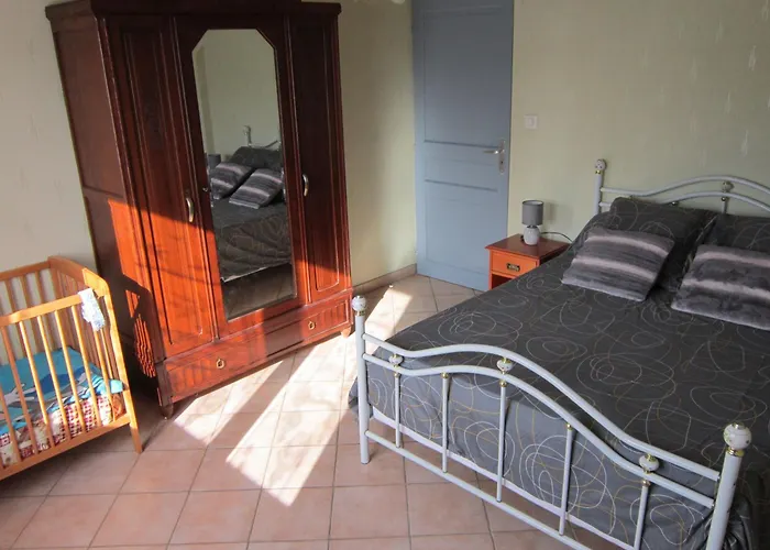 Le Clos Des érables * Montesquieu (Tarn-et-Garonne)