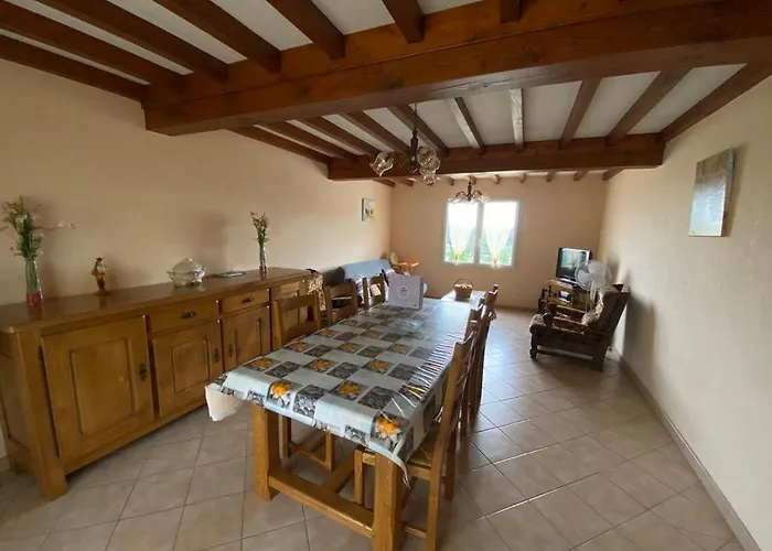 Le Clos Des érables * Montesquieu (Tarn-et-Garonne)