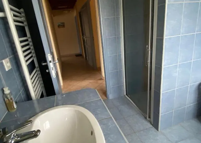 Hébergement de vacances Le Clos Des érables Montesquieu (Tarn-et-Garonne)