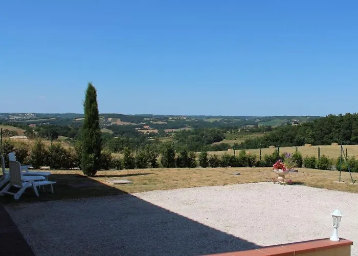 Hébergement de vacances Le Clos Des érables Montesquieu (Tarn-et-Garonne)