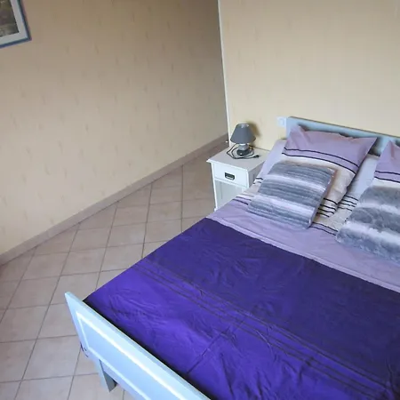 Le Clos Des Erables Montesquieu