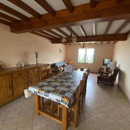 Le Clos Des Erables * Montesquieu