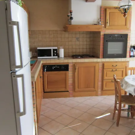 Le Clos Des érables