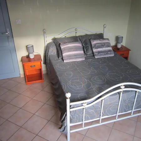 Сasa de vacaciones Le Clos Des érables