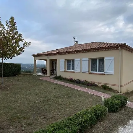 Сasa de vacaciones Le Clos Des érables *