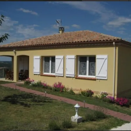 Le Clos Des Erables Montesquieu