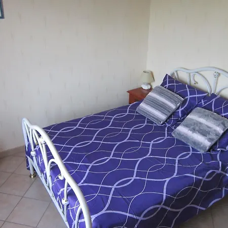 Le Clos Des érables Сasa de vacaciones