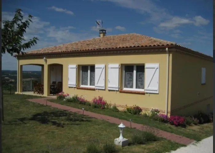 Le Clos Des Erables Montesquieu (Tarn-et-Garonne)