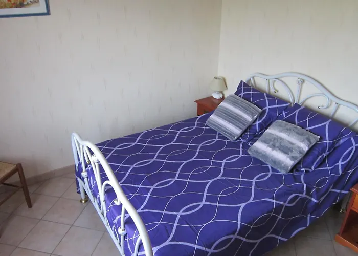 Le Clos Des Erables بيت للعطل